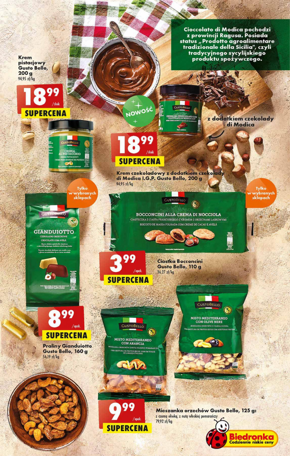 Gazetka Oferta tygodnia