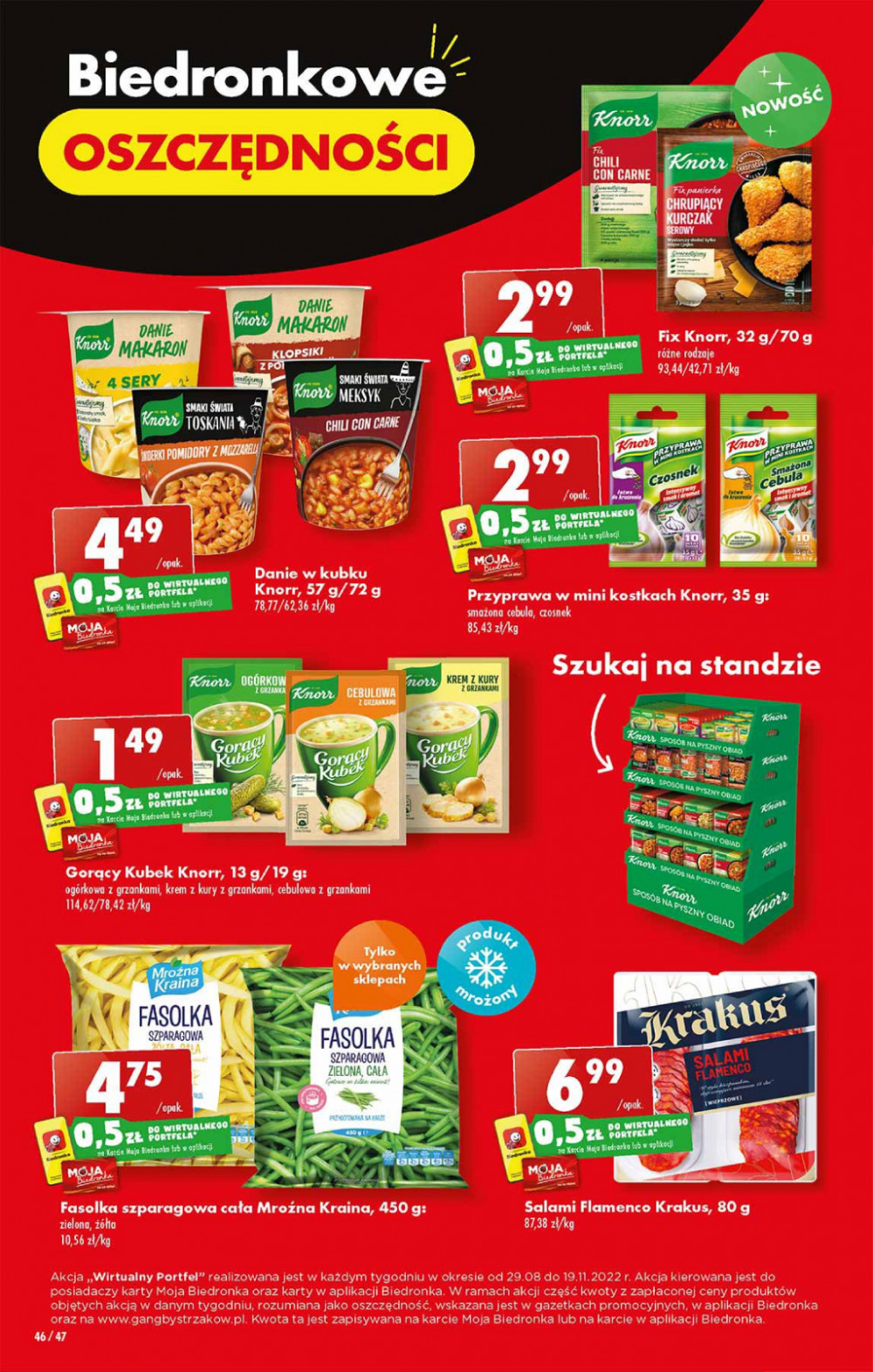 Gazetka Oferta tygodnia