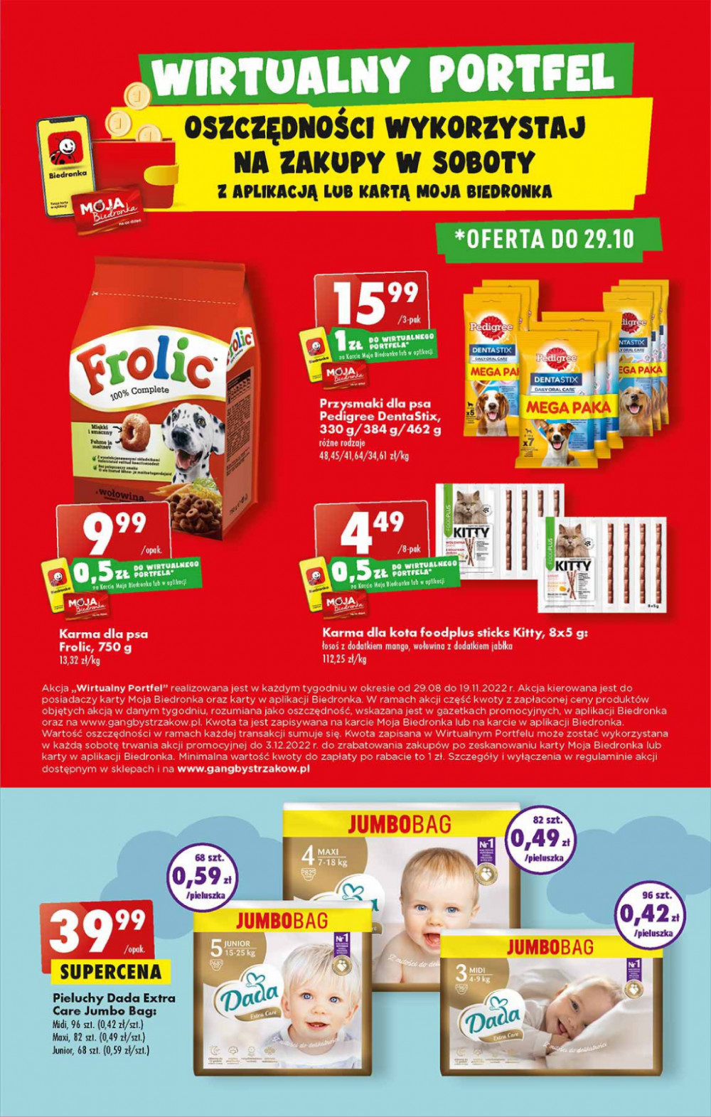Gazetka Oferta tygodnia