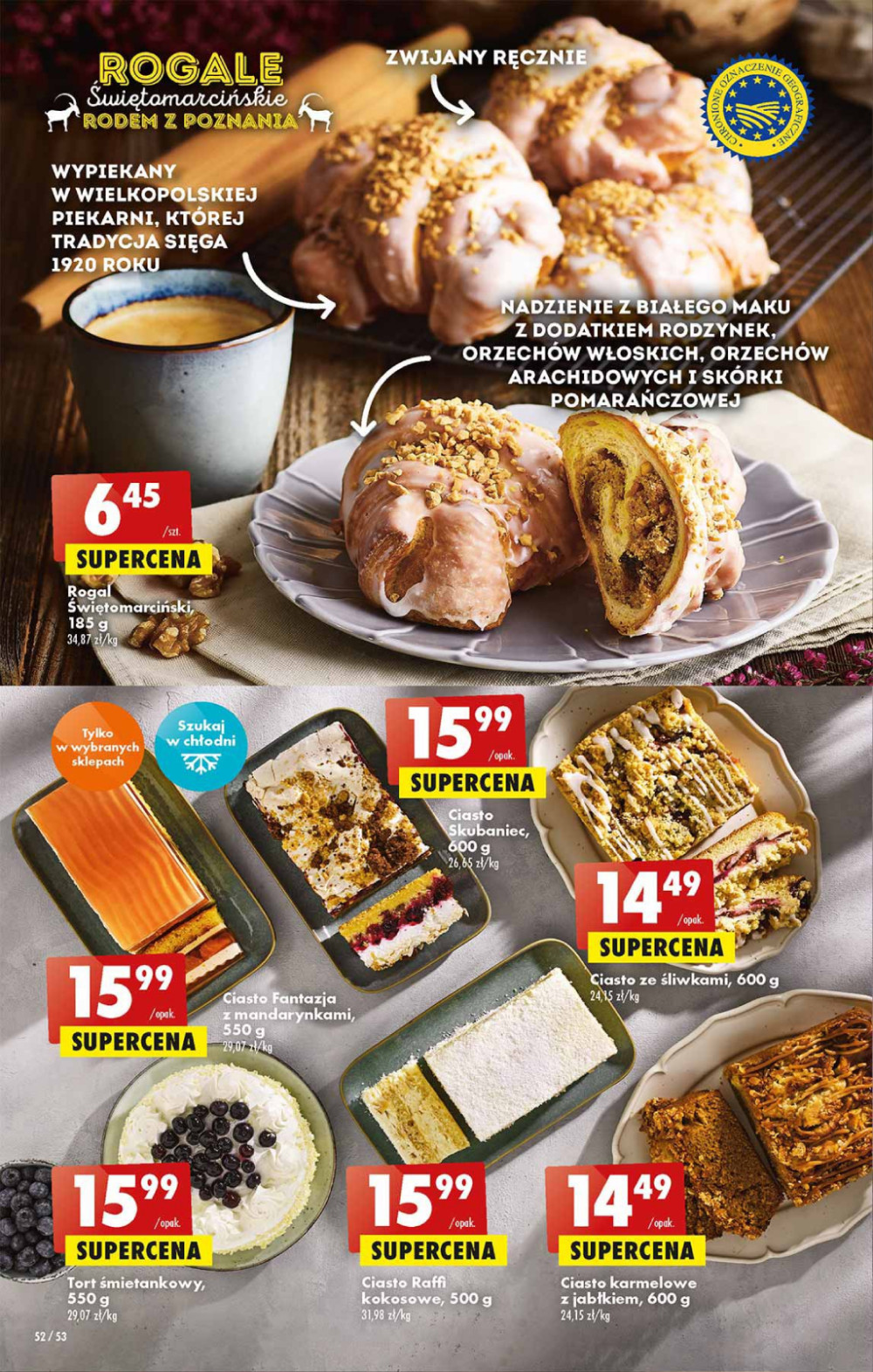 Gazetka Oferta tygodnia