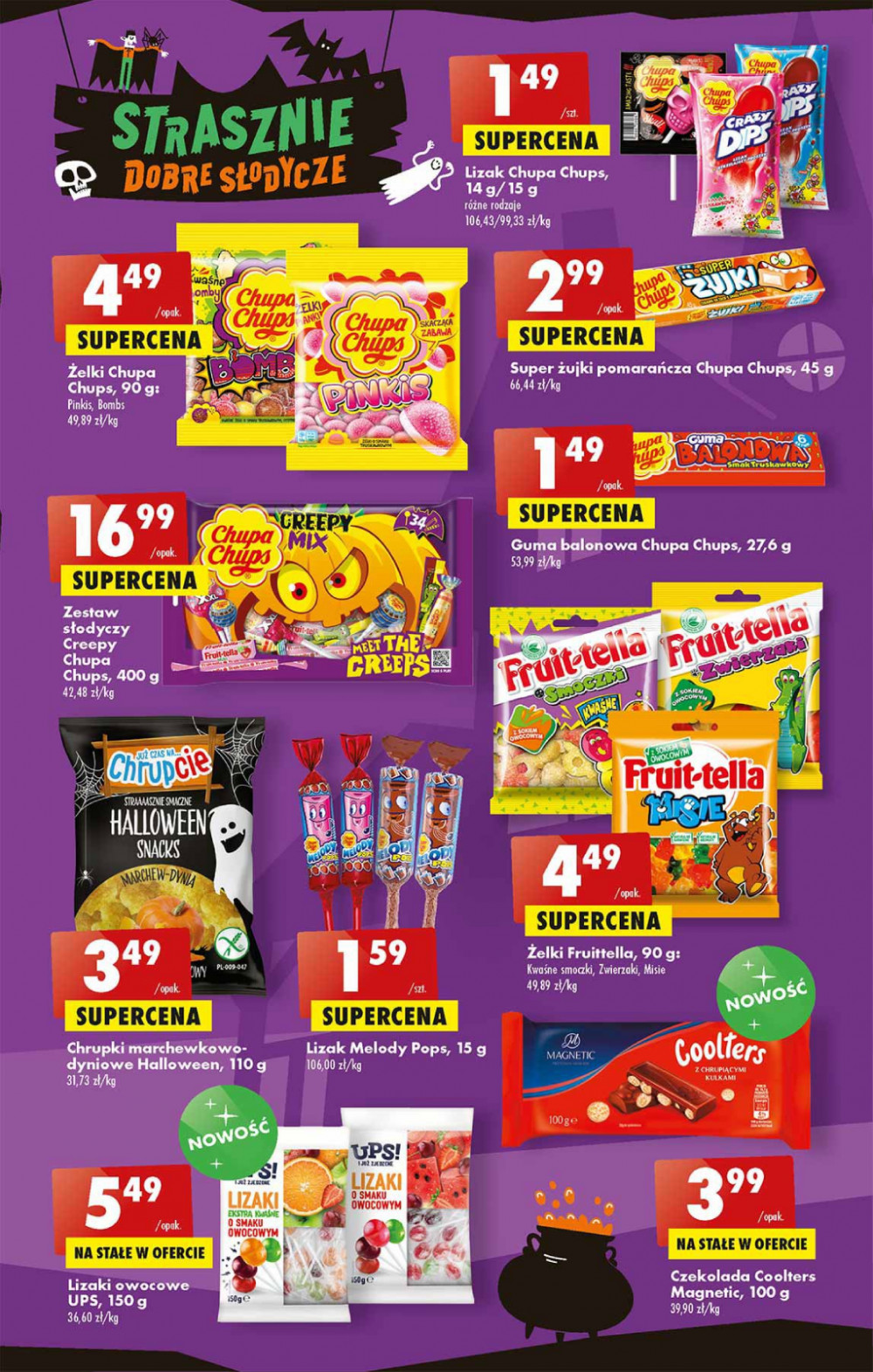 Gazetka Oferta tygodnia