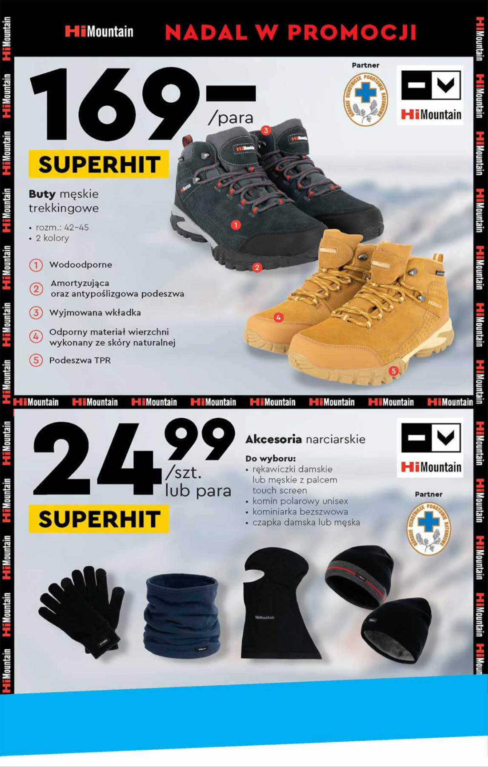 Gazetka Okazje tygodnia