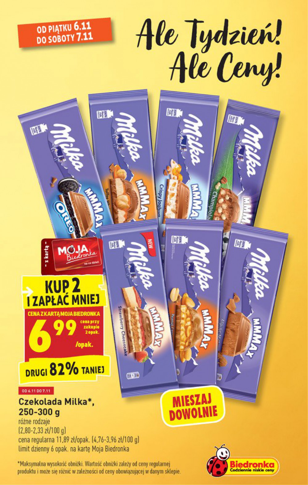 Gazetka Oferta tygodnia