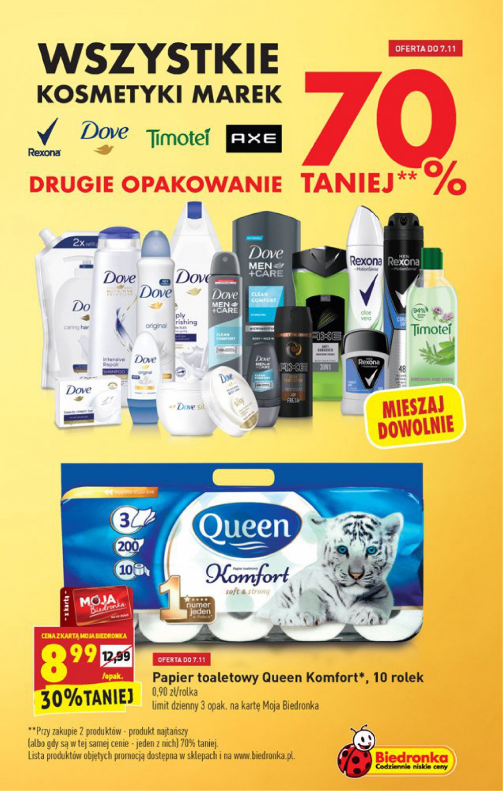 Gazetka Oferta tygodnia