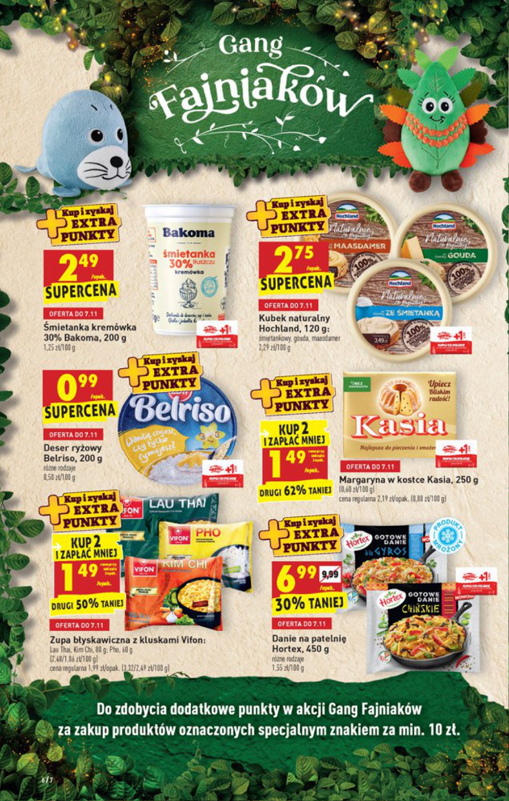 Gazetka Oferta tygodnia