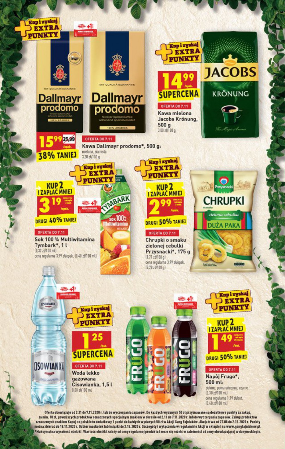 Gazetka Oferta tygodnia