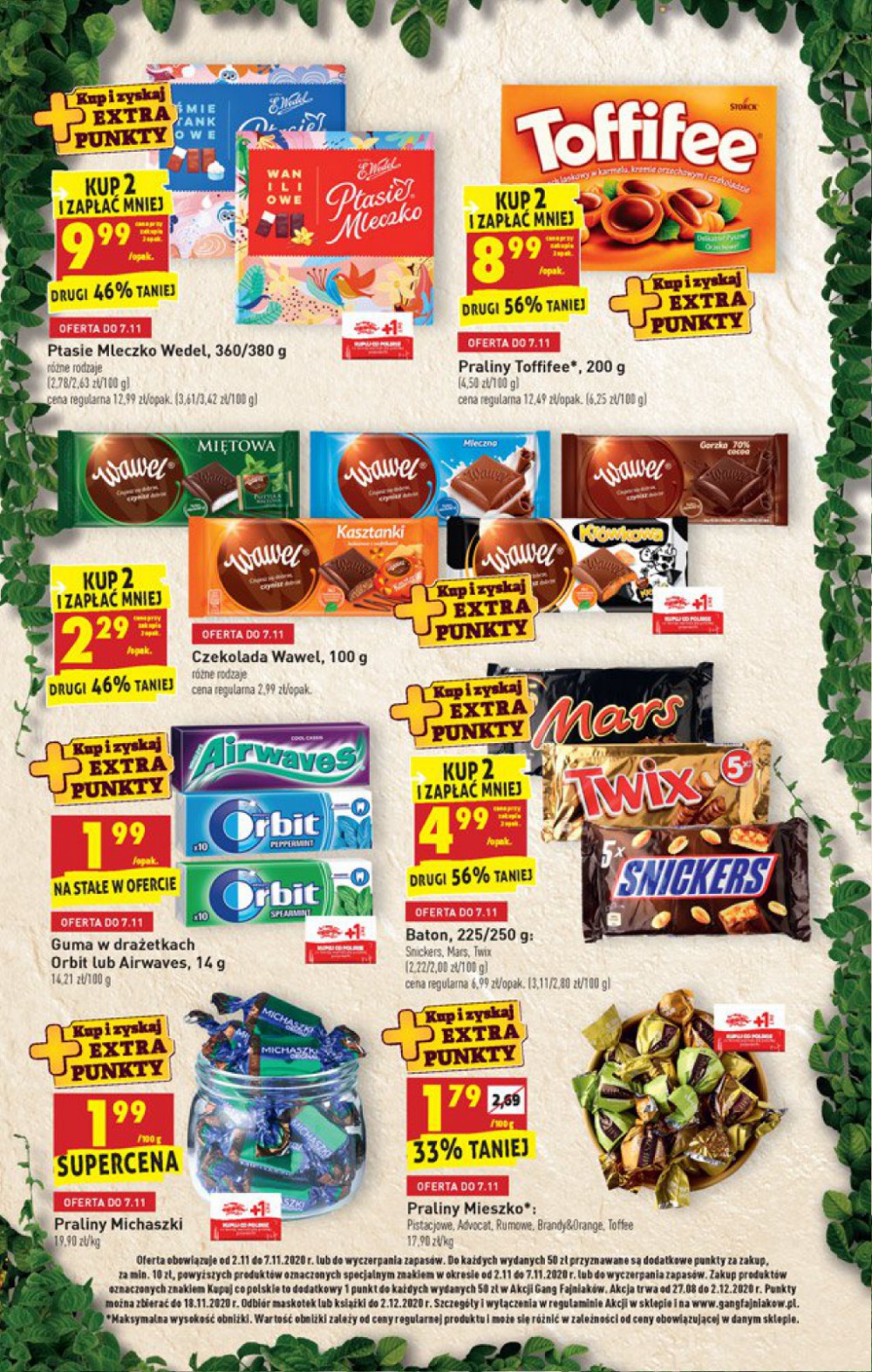 Gazetka Oferta tygodnia