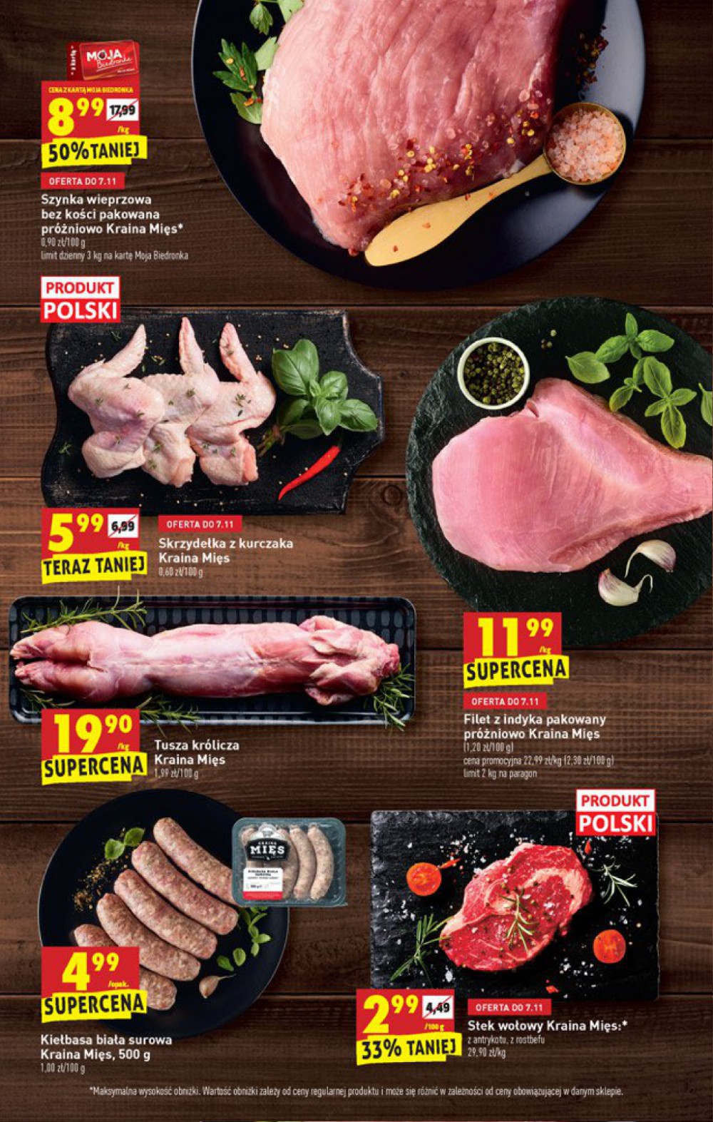 Gazetka Oferta tygodnia