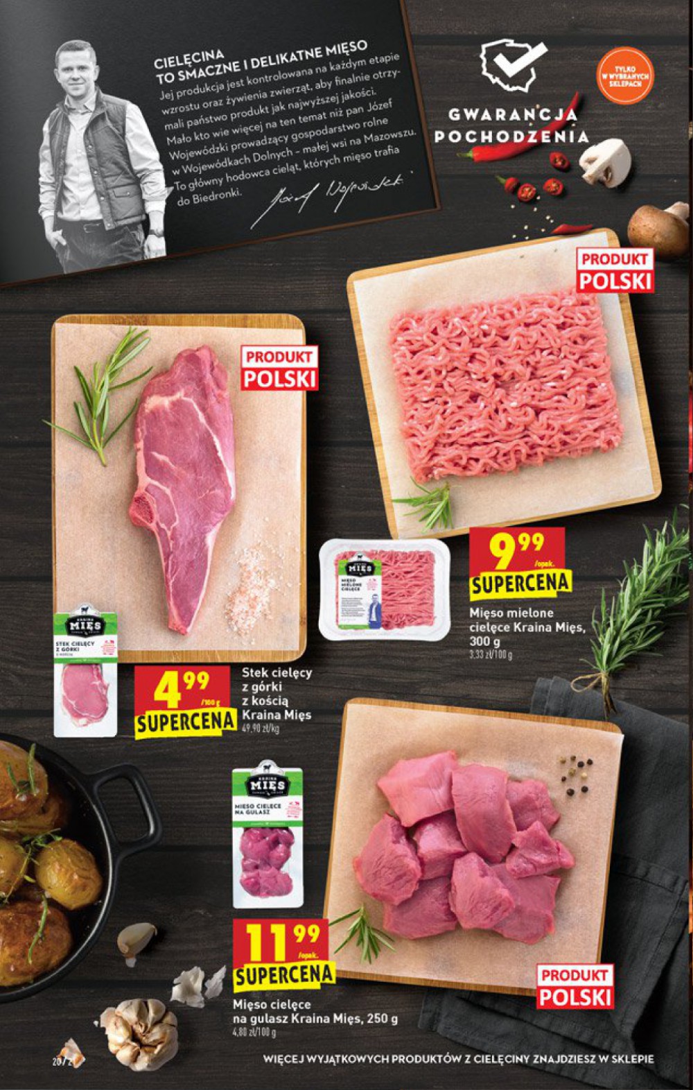 Gazetka Oferta tygodnia