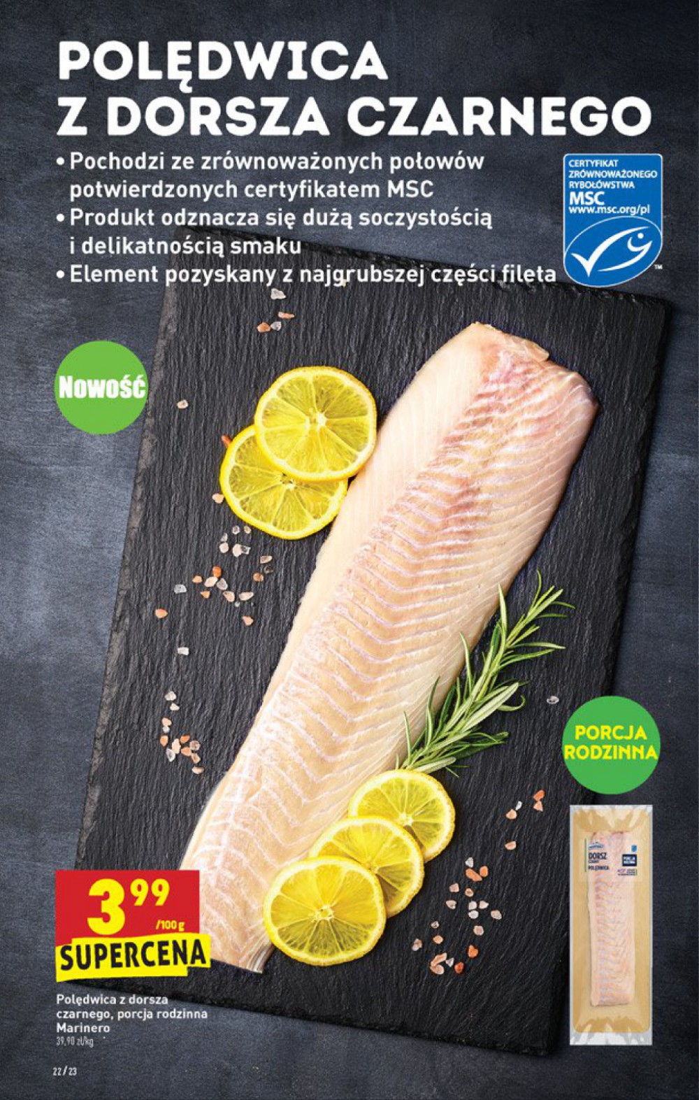 Gazetka Oferta tygodnia