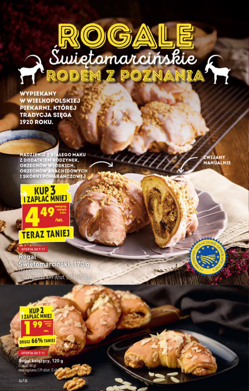 Gazetka Oferta tygodnia