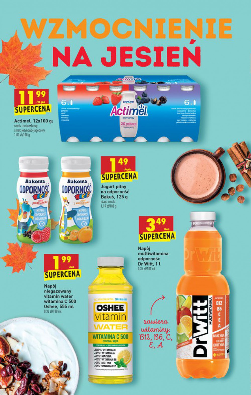 Gazetka Oferta tygodnia