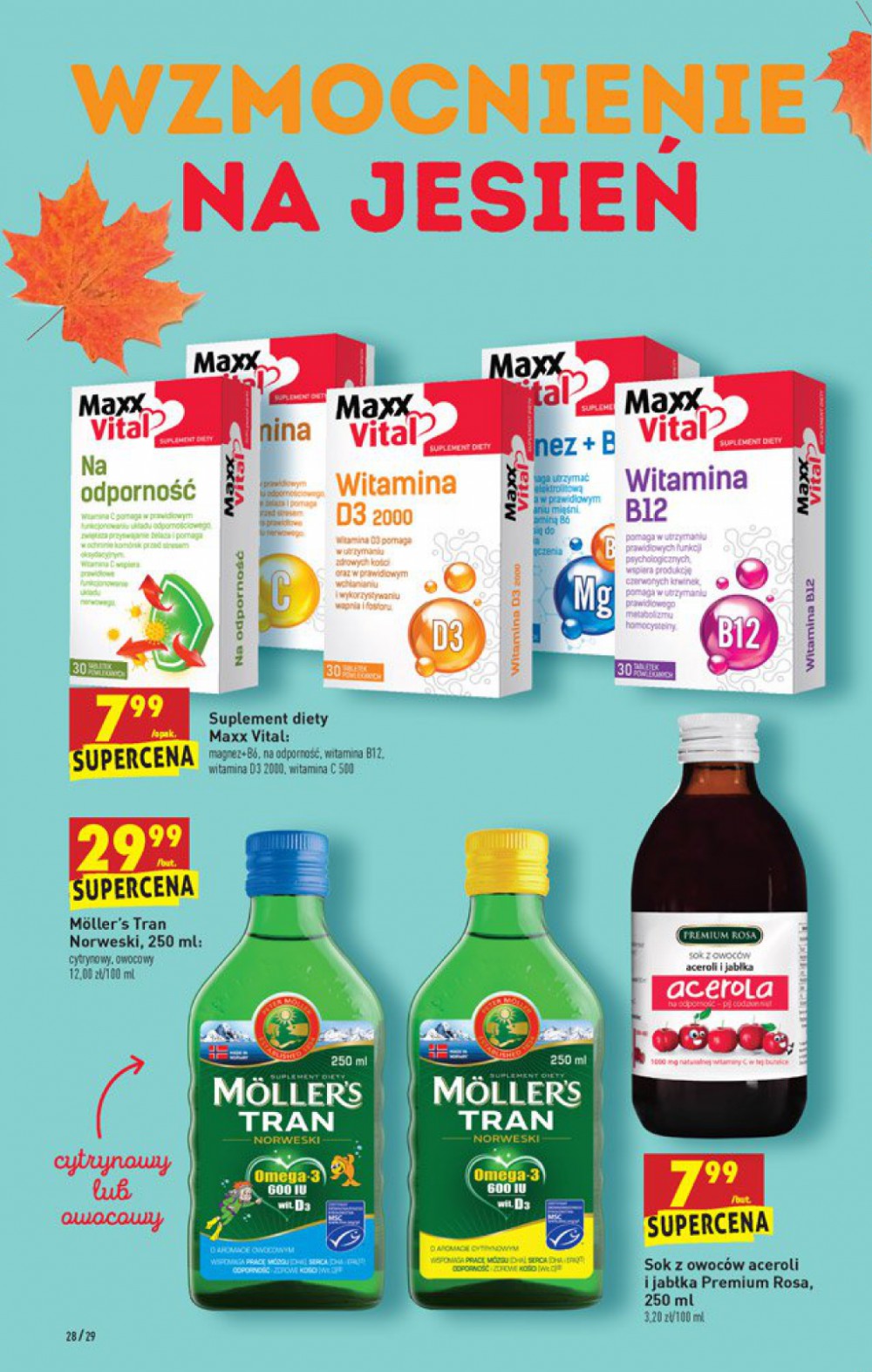 Gazetka Oferta tygodnia