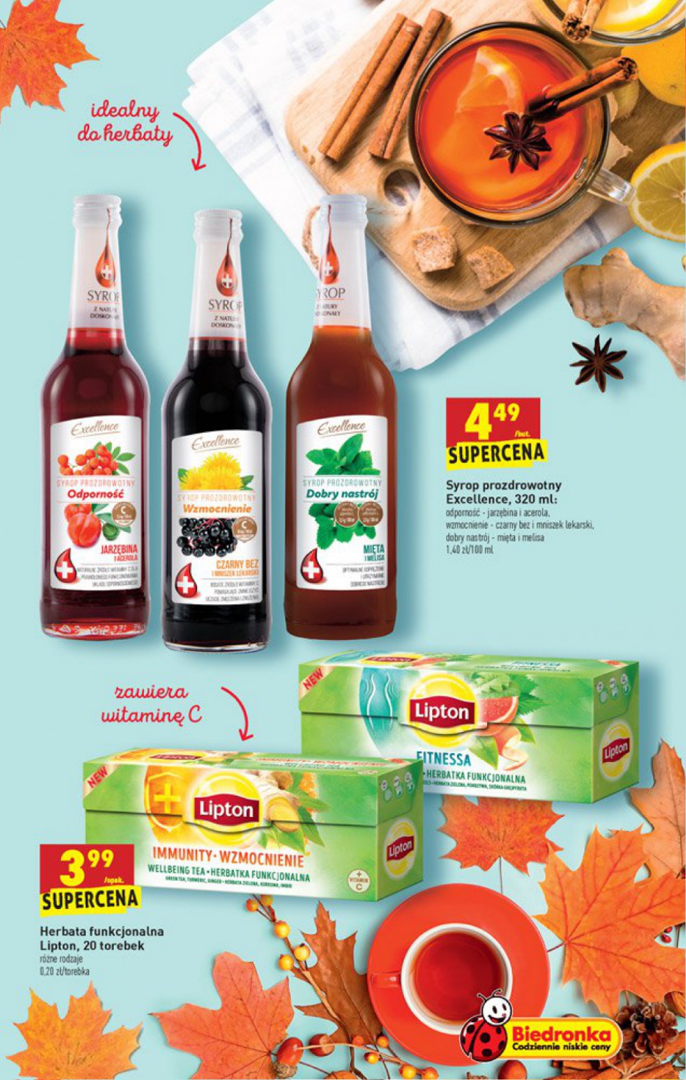 Gazetka Oferta tygodnia