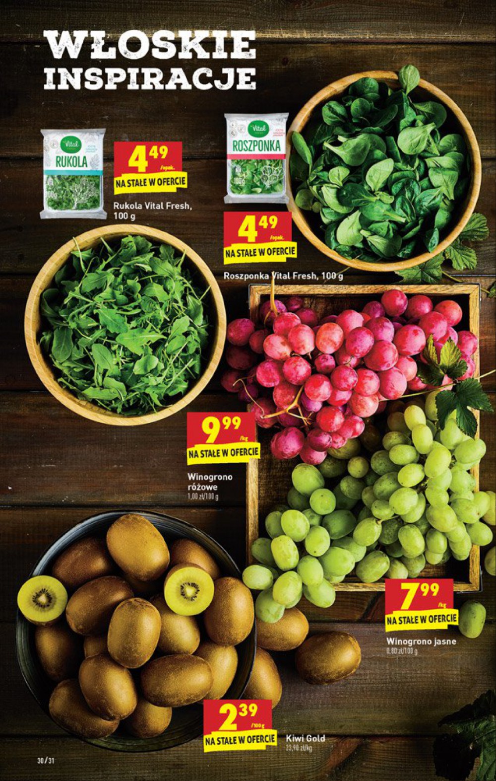 Gazetka Oferta tygodnia