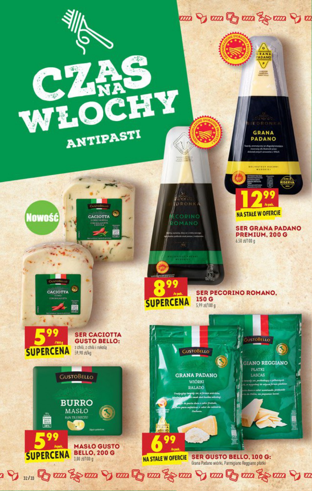 Gazetka Oferta tygodnia