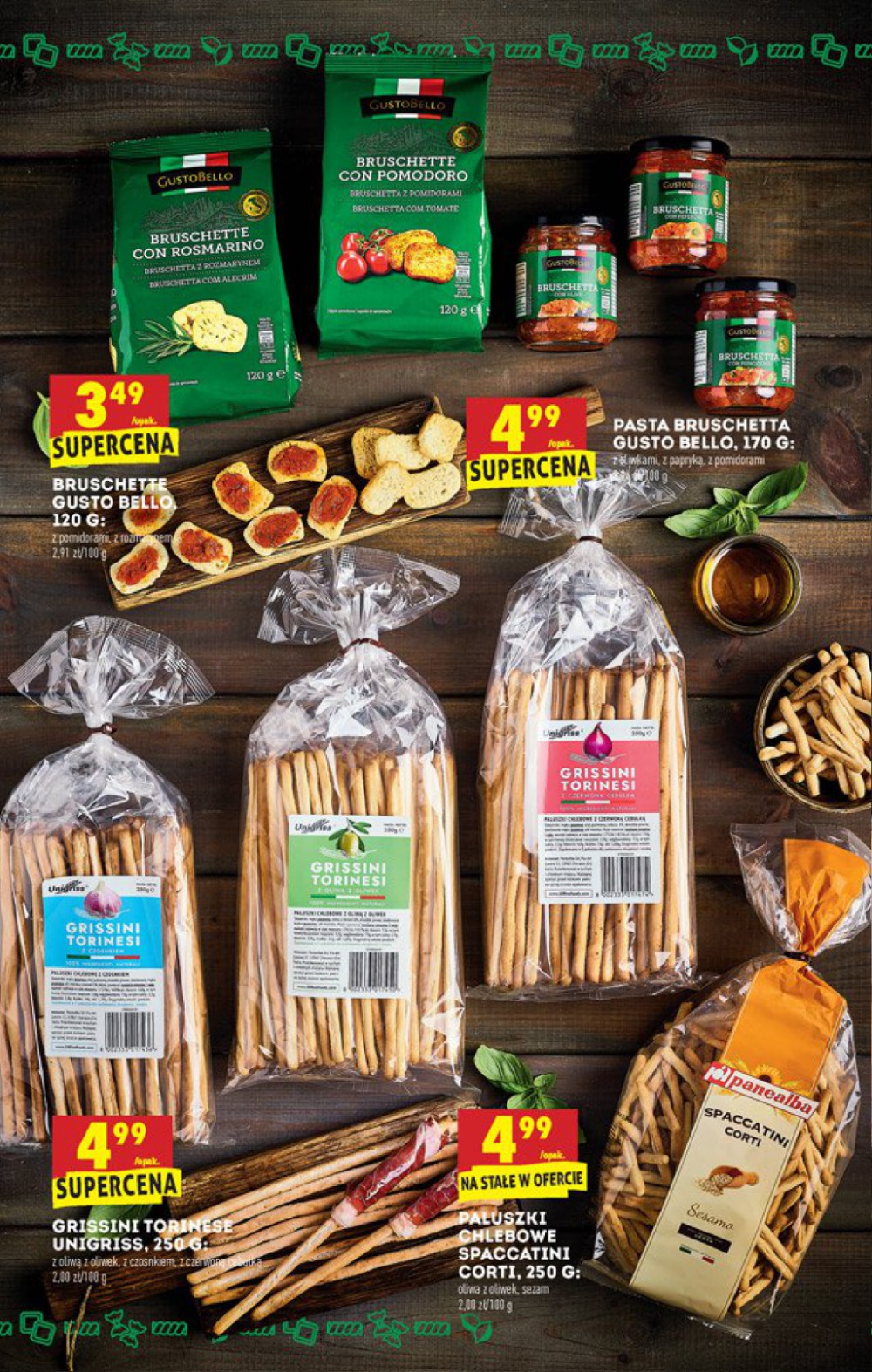 Gazetka Oferta tygodnia