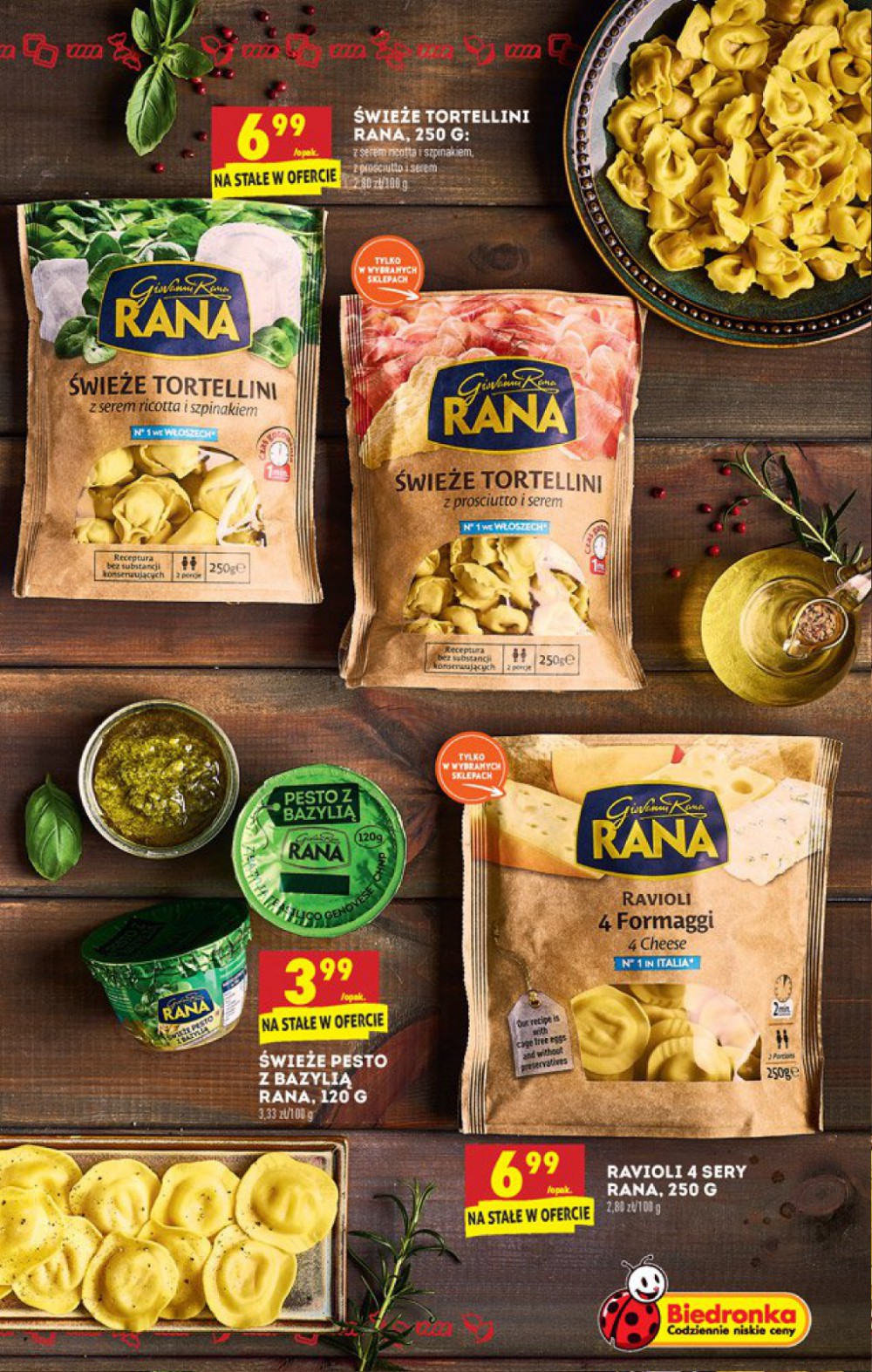 Gazetka Oferta tygodnia
