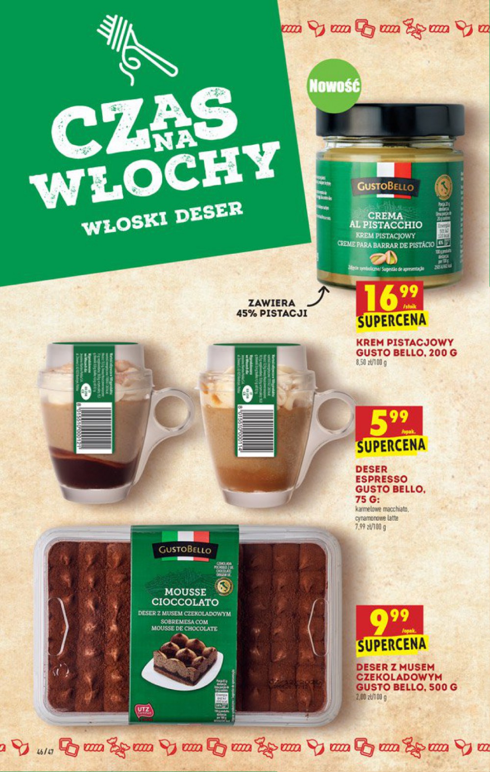 Gazetka Oferta tygodnia