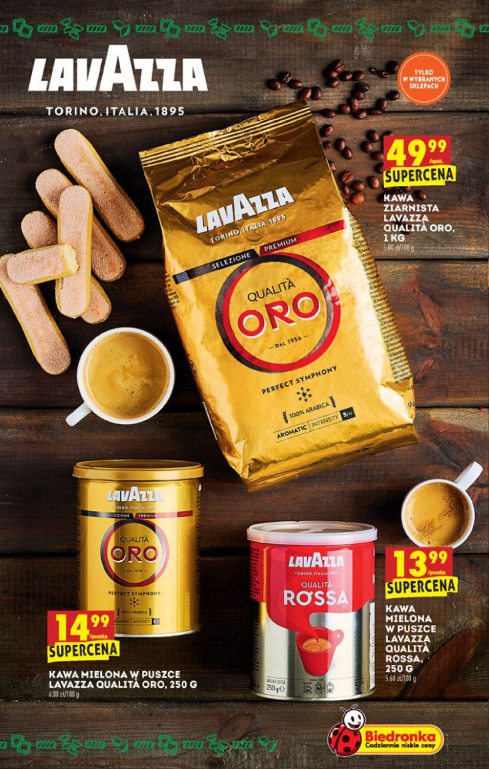Gazetka Oferta tygodnia