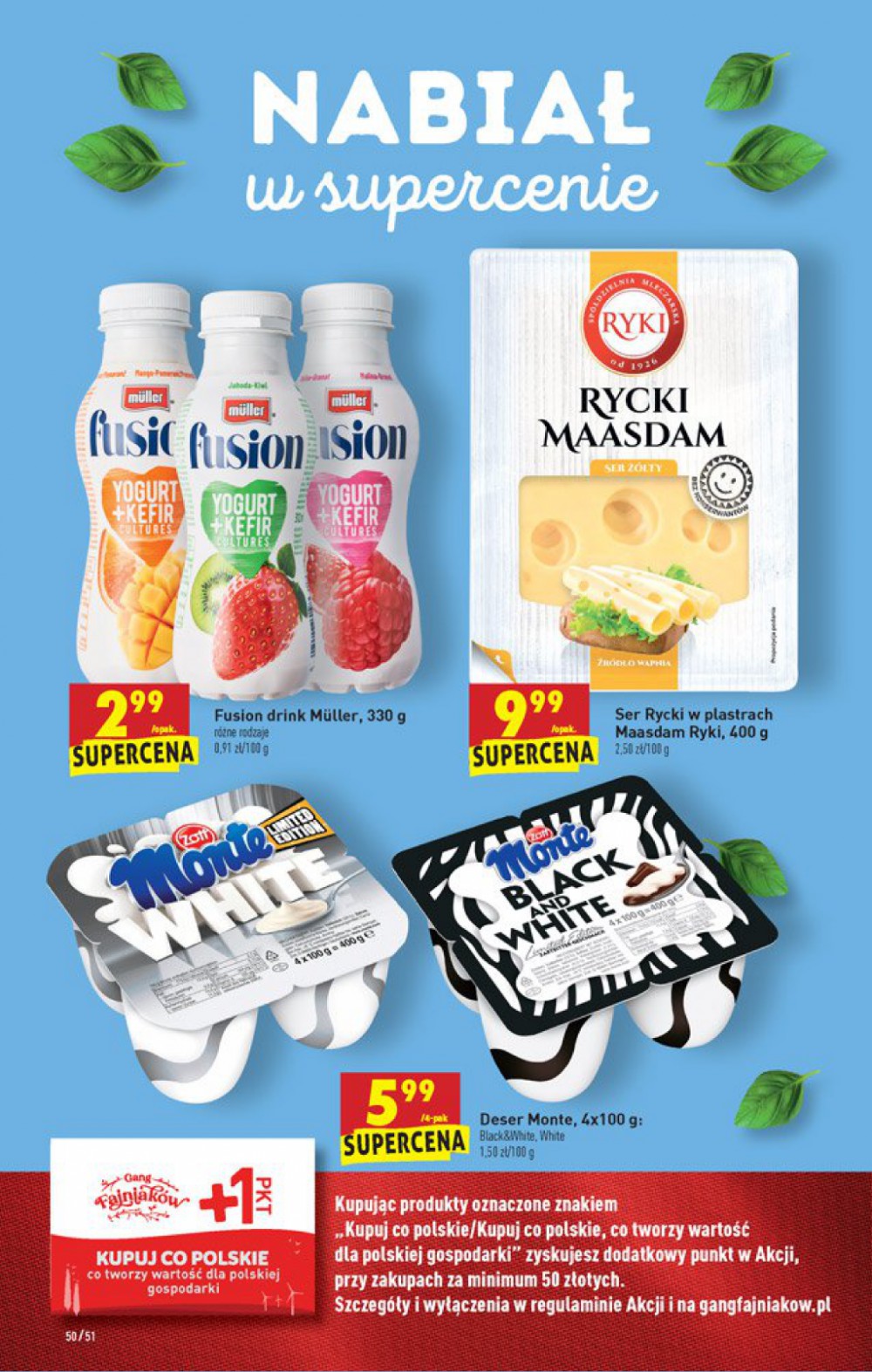 Gazetka Oferta tygodnia