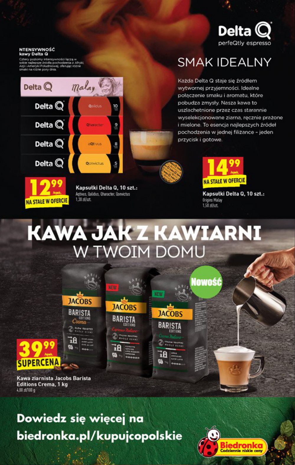 Gazetka Oferta tygodnia
