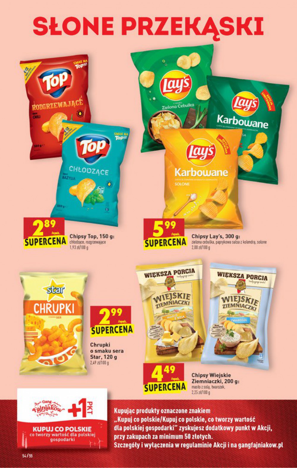 Gazetka Oferta tygodnia
