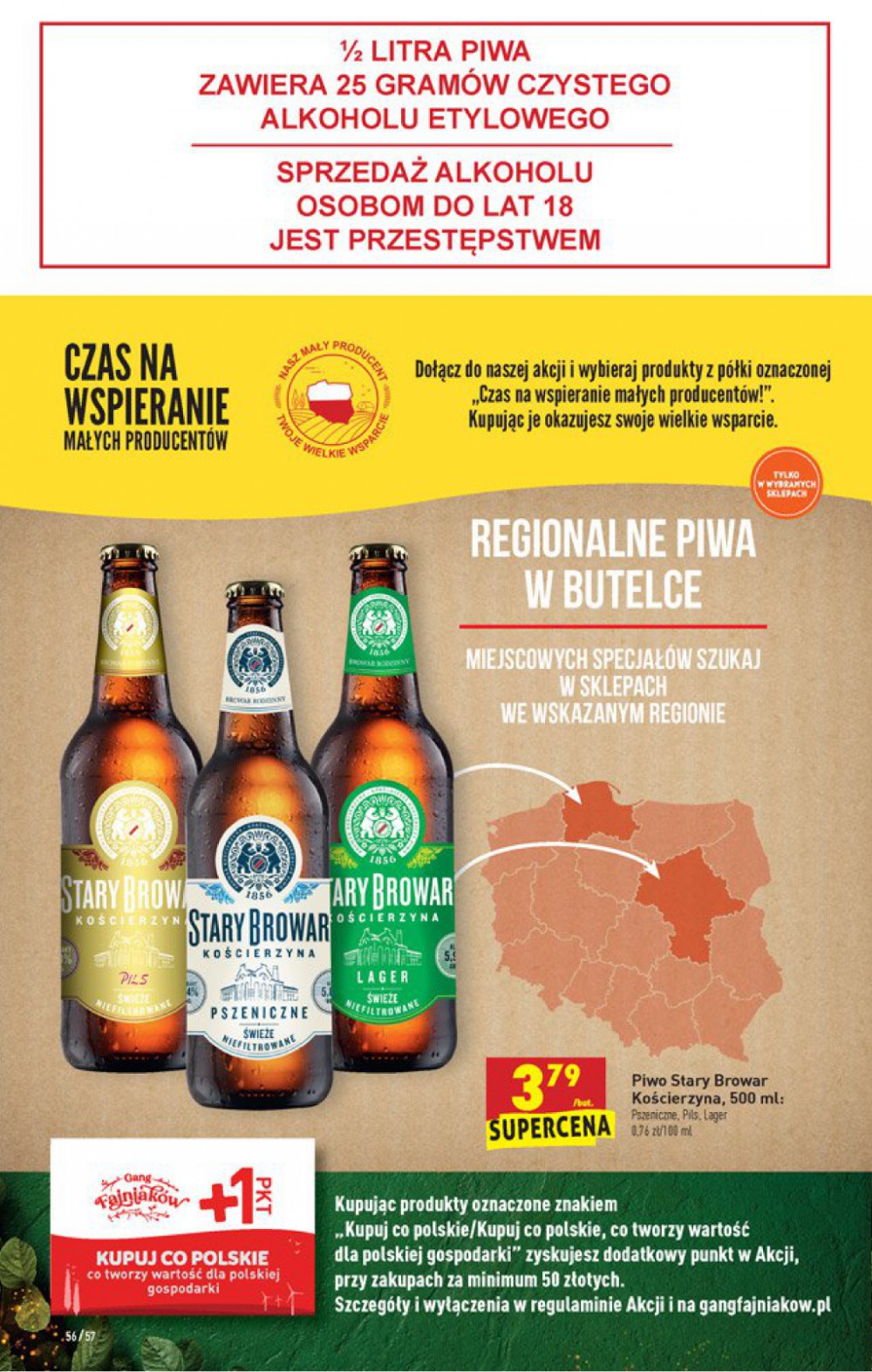 Gazetka Oferta tygodnia