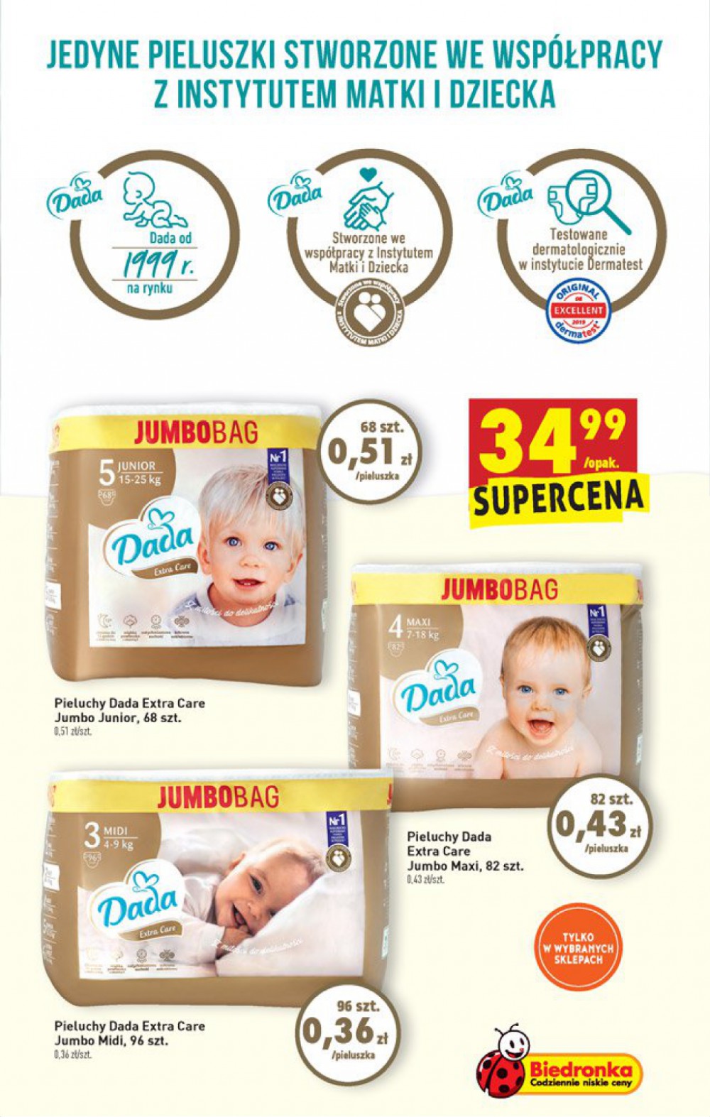 Gazetka Oferta tygodnia