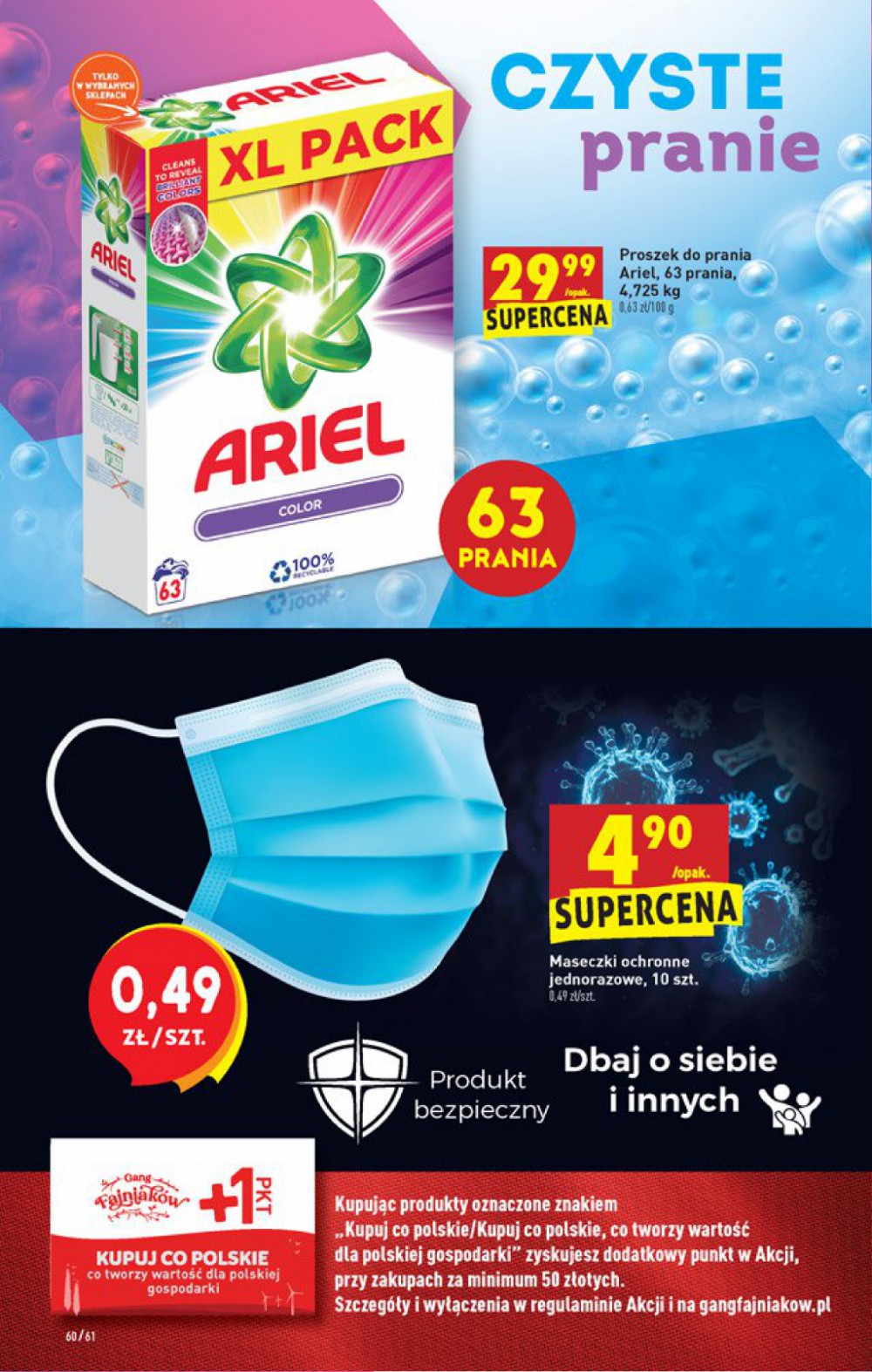 Gazetka Oferta tygodnia