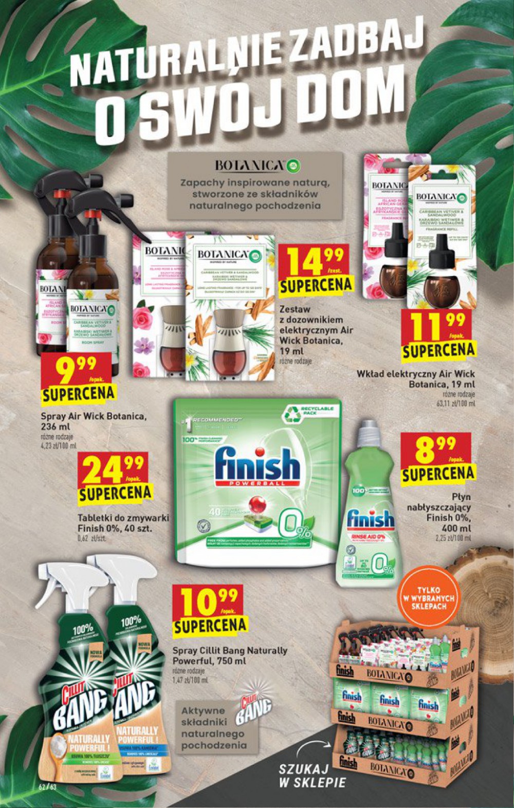 Gazetka Oferta tygodnia