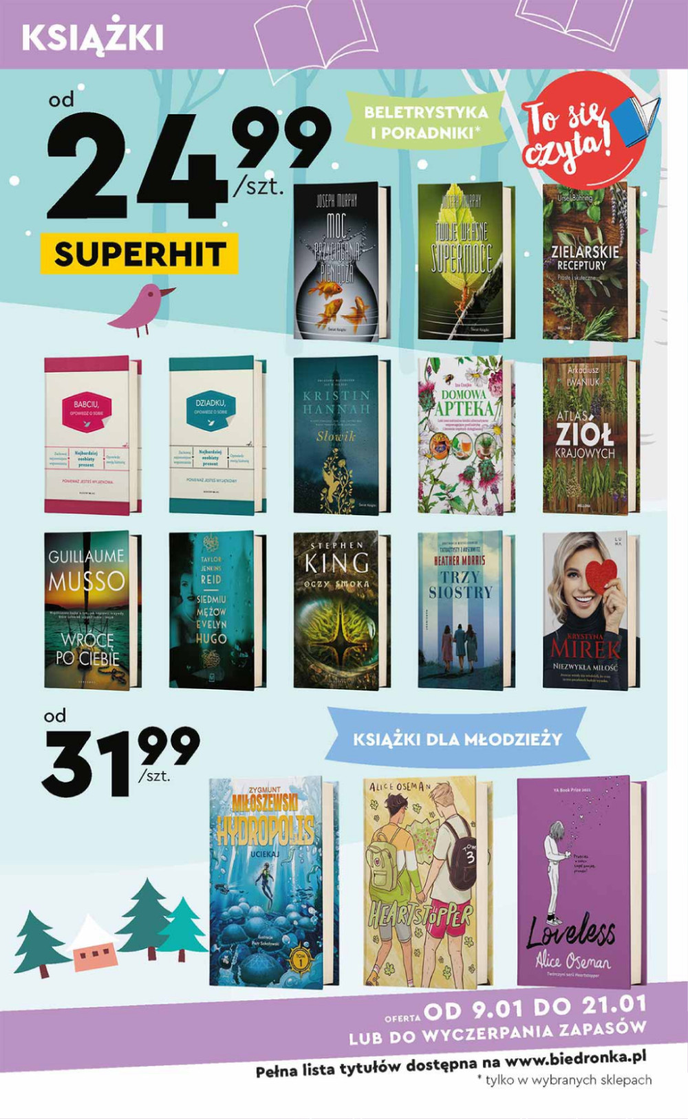 Gazetka Okazje tygodnia
