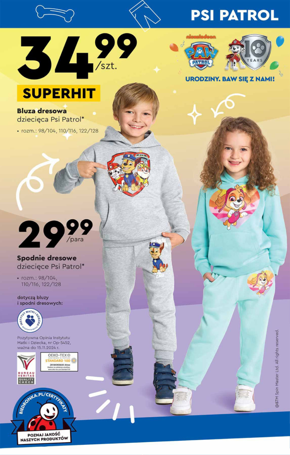 Gazetka Okazje tygodnia
