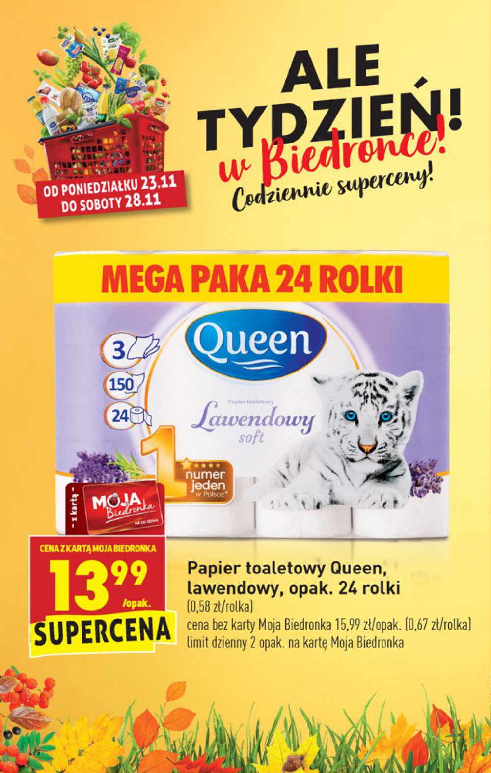 Gazetka Oferta tygodnia