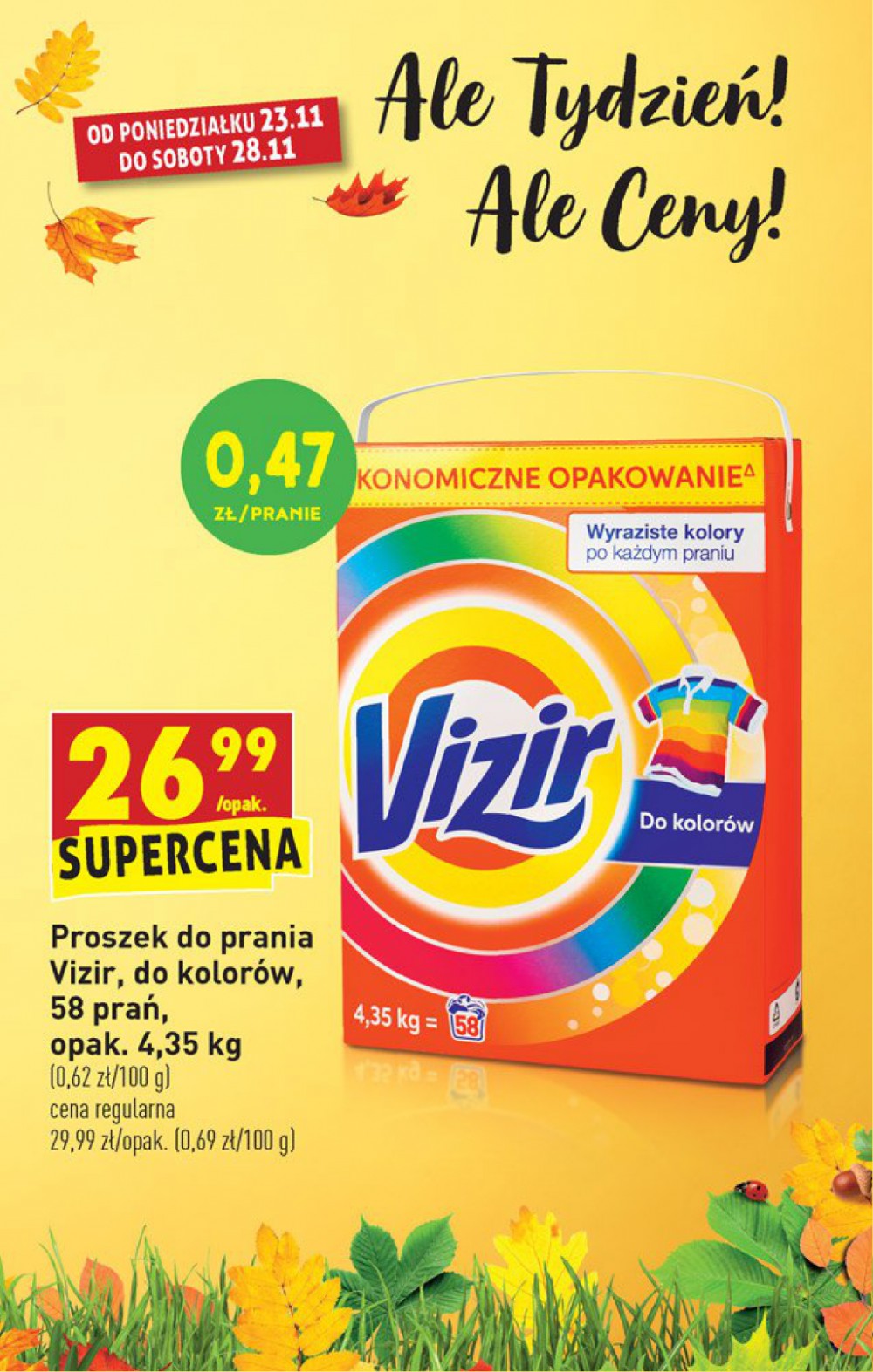 Gazetka Oferta tygodnia