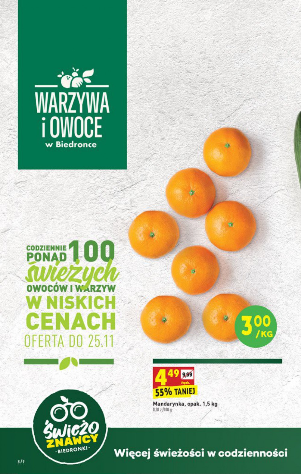 Gazetka Oferta tygodnia
