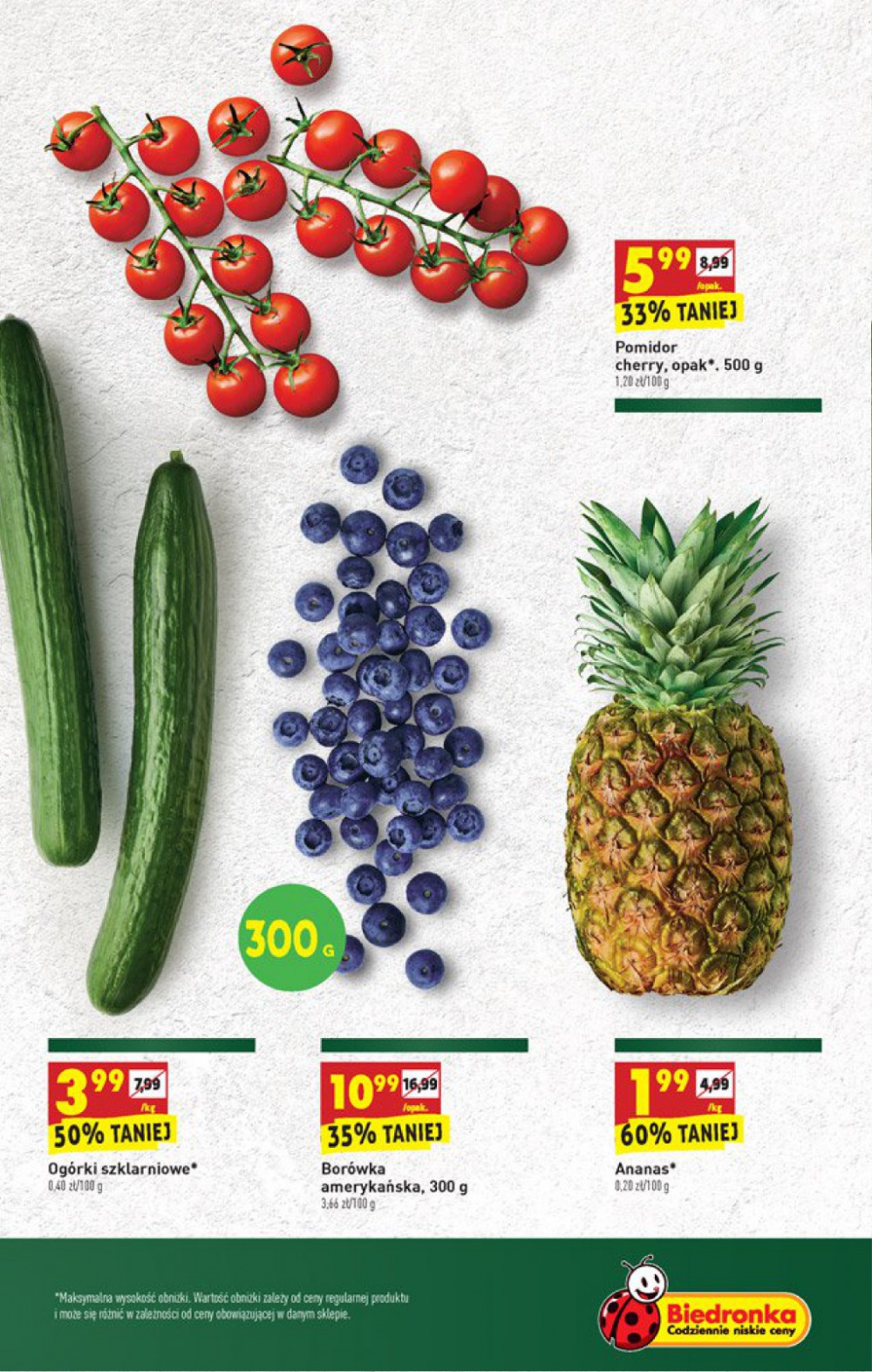 Gazetka Oferta tygodnia