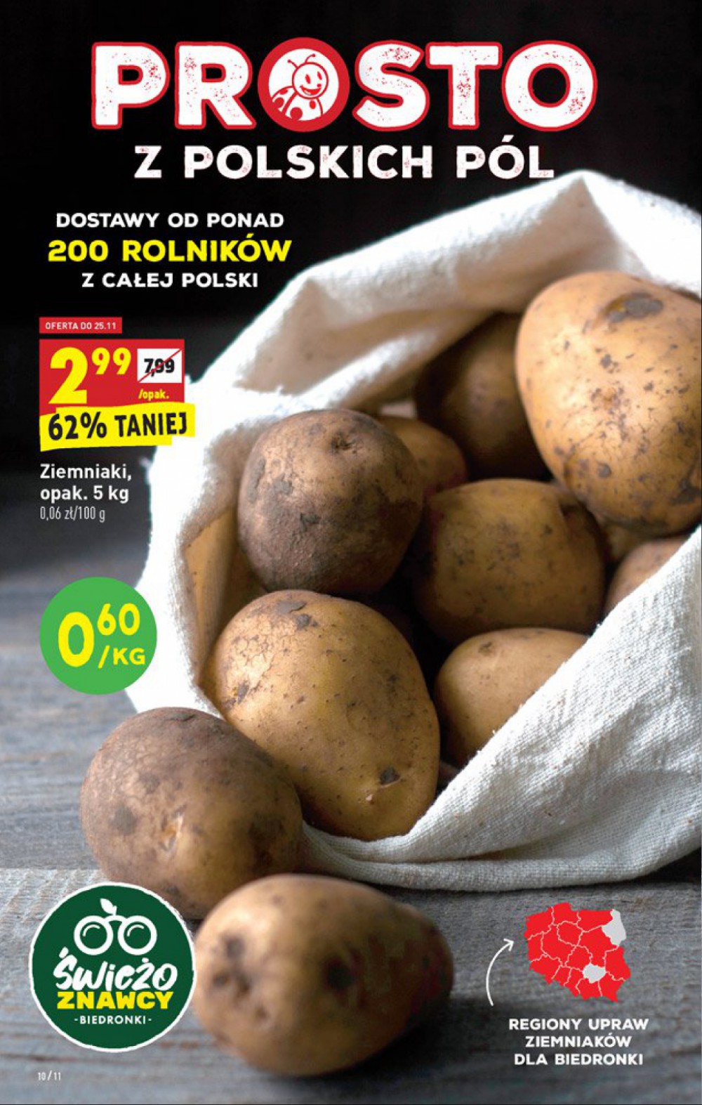 Gazetka Oferta tygodnia