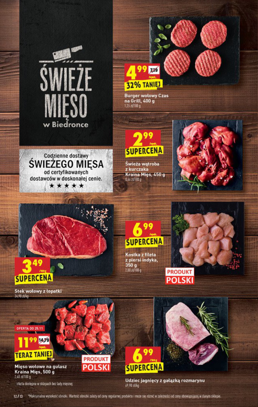 Gazetka Oferta tygodnia