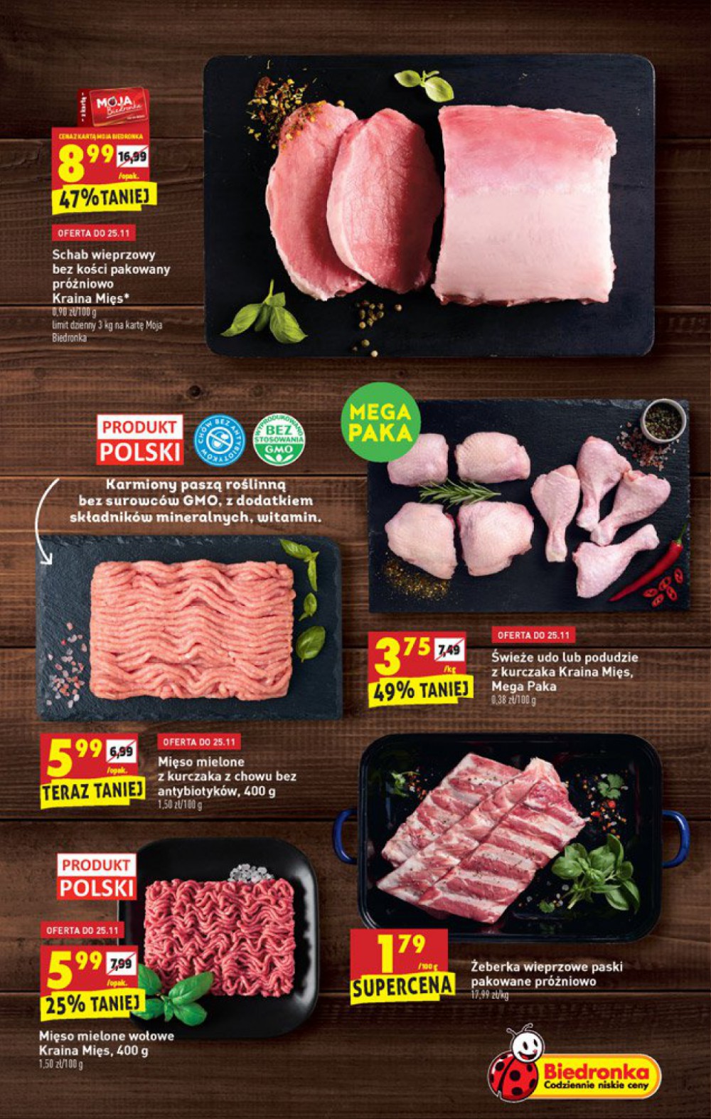 Gazetka Oferta tygodnia
