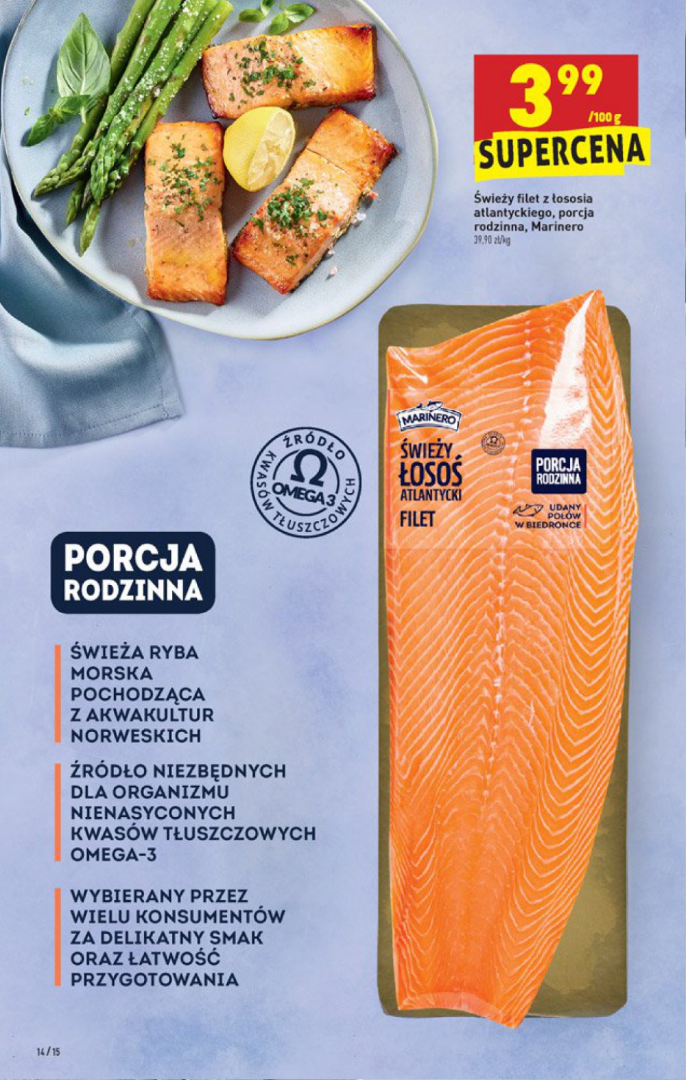 Gazetka Oferta tygodnia