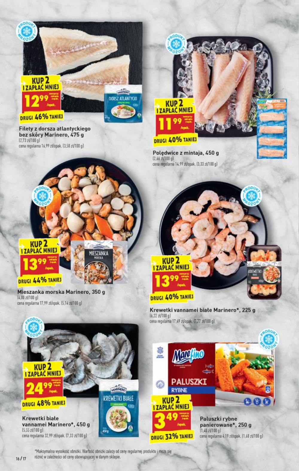 Gazetka Oferta tygodnia