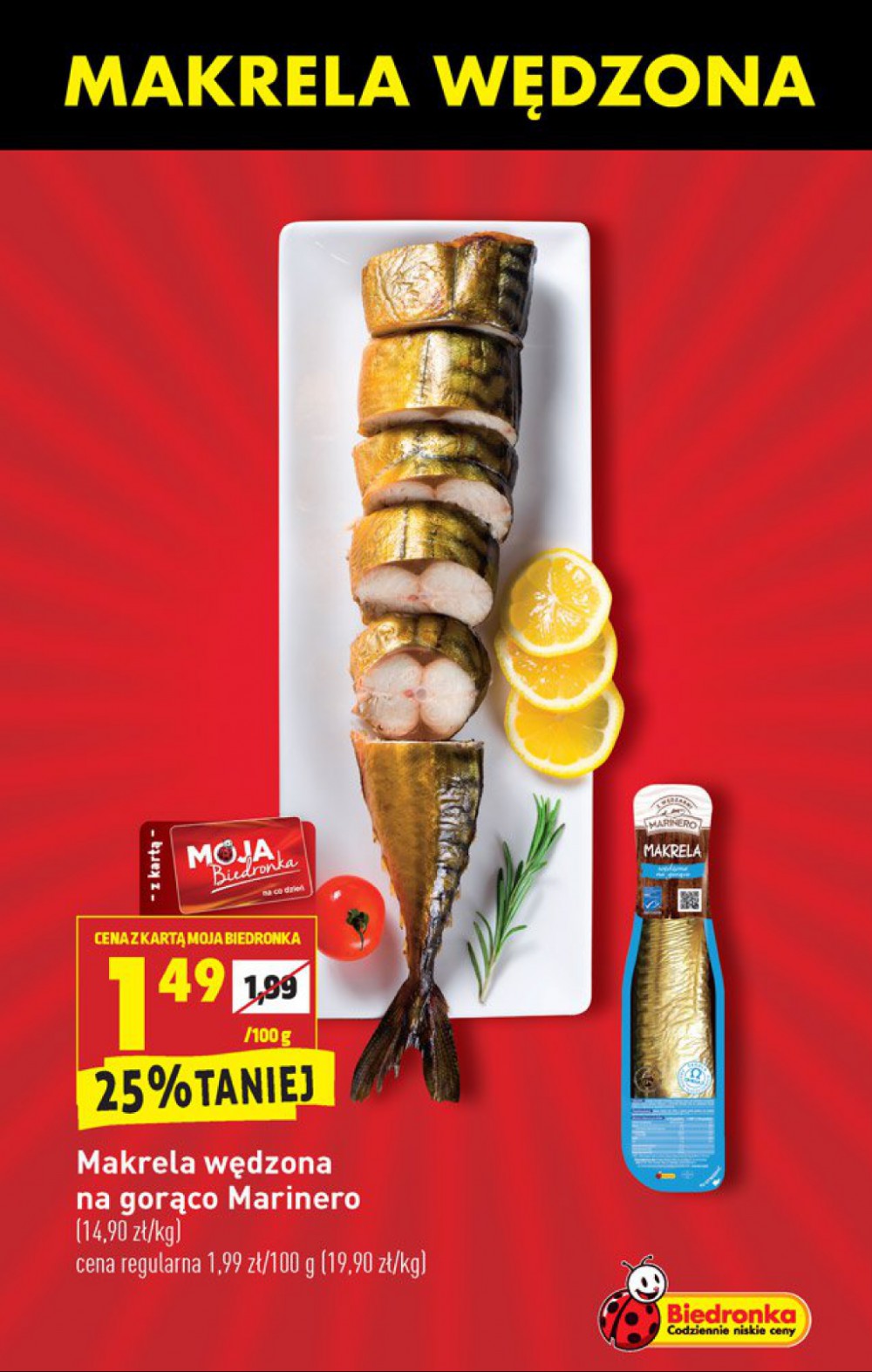Gazetka Oferta tygodnia