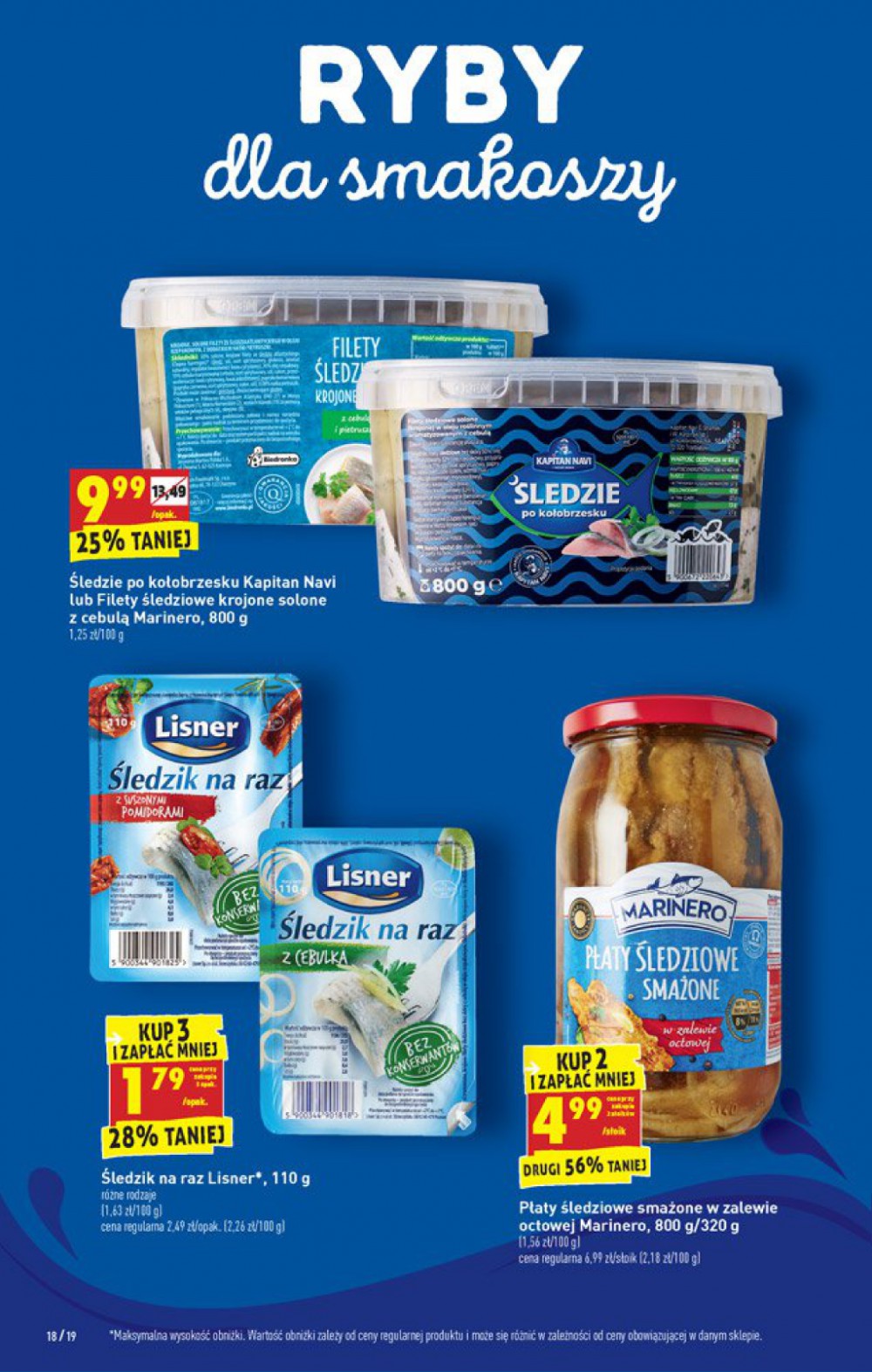 Gazetka Oferta tygodnia