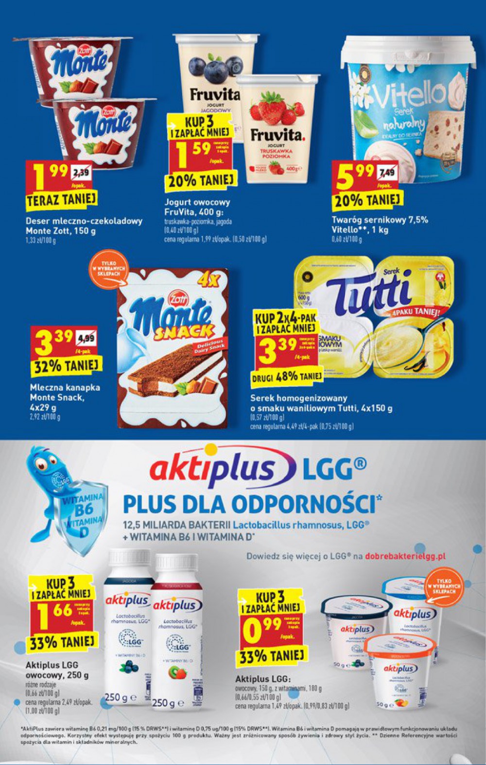 Gazetka Oferta tygodnia