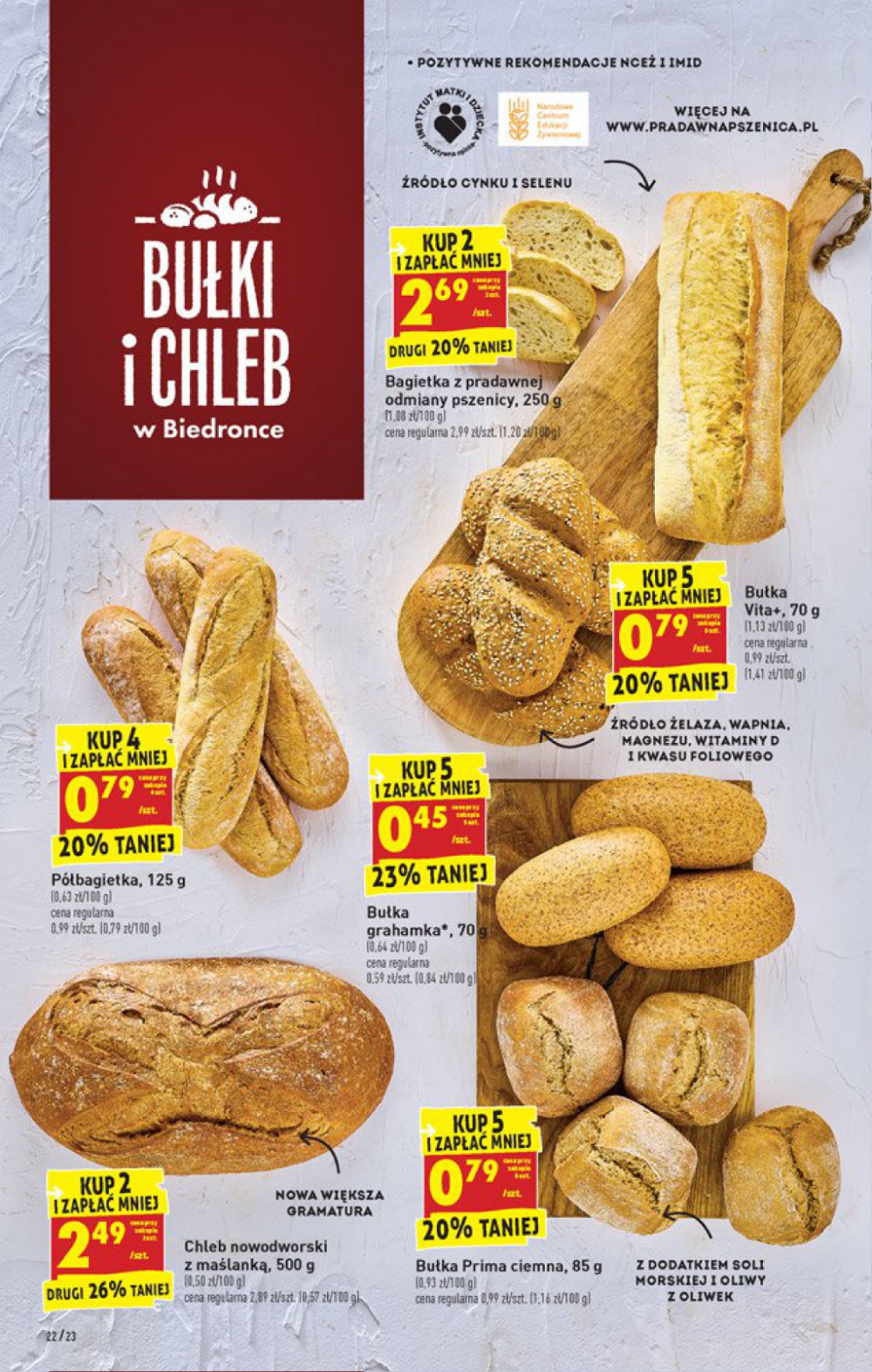 Gazetka Oferta tygodnia