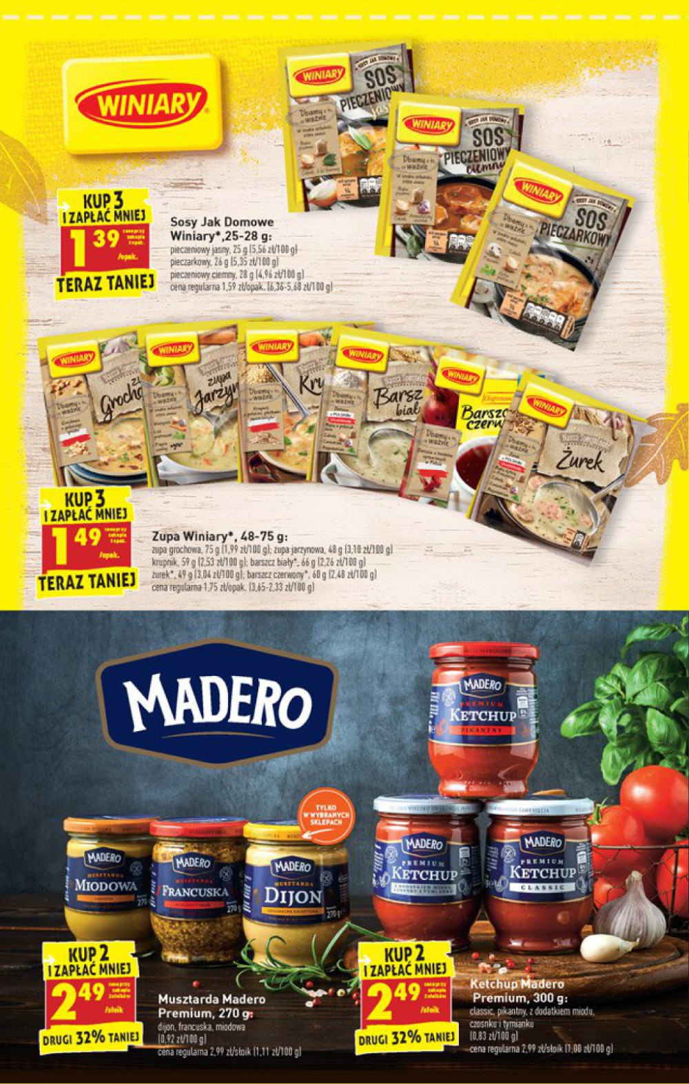 Gazetka Oferta tygodnia