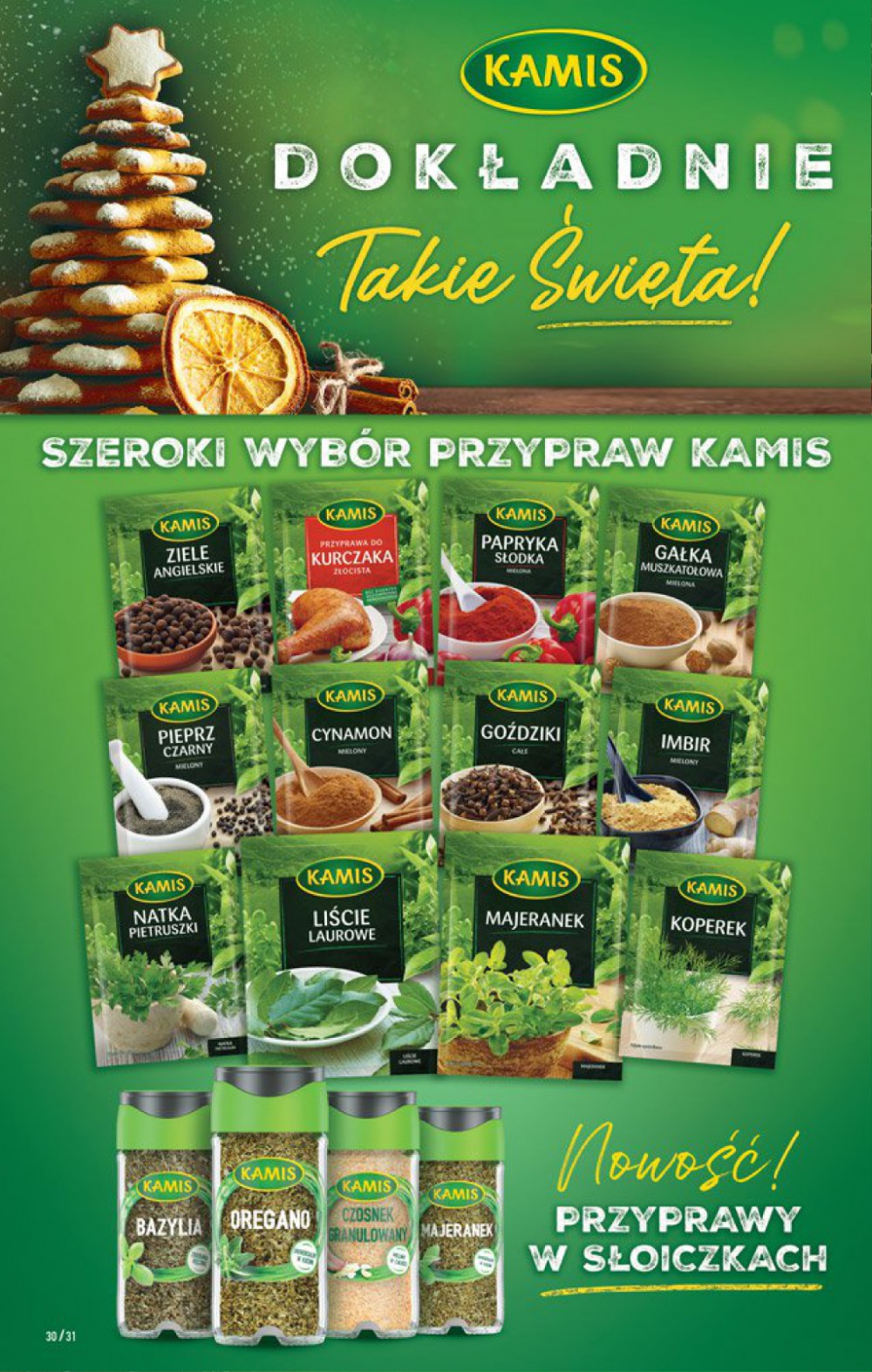 Gazetka Oferta tygodnia
