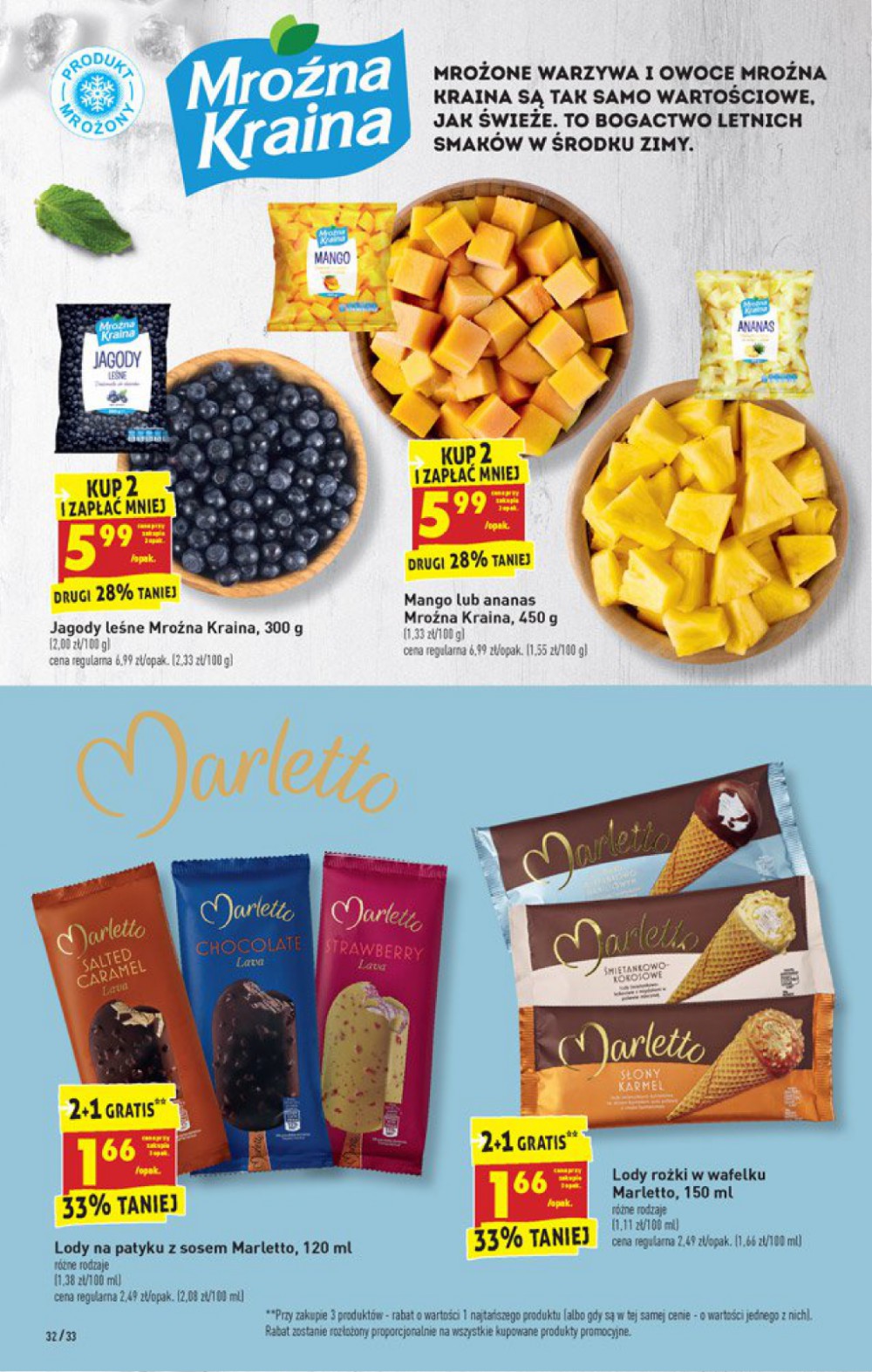 Gazetka Oferta tygodnia