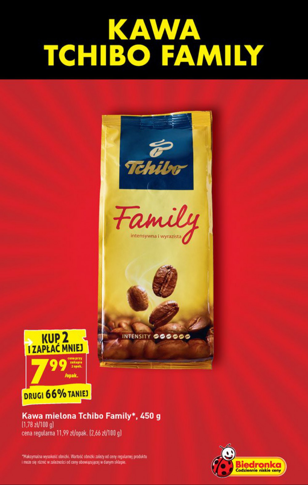 Gazetka Oferta tygodnia